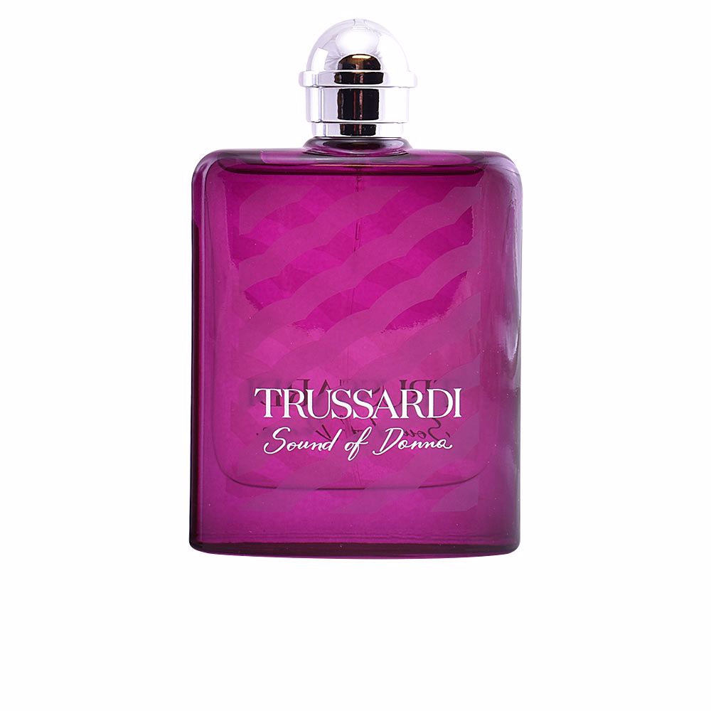 Trussardi SOUND OF DONNA - 50 ml