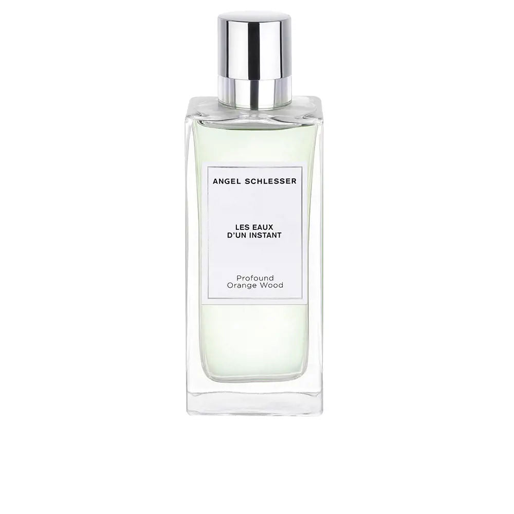 Angel Schlesser LES EAUX D’UN INSTANT profound orange wood - 150 ml