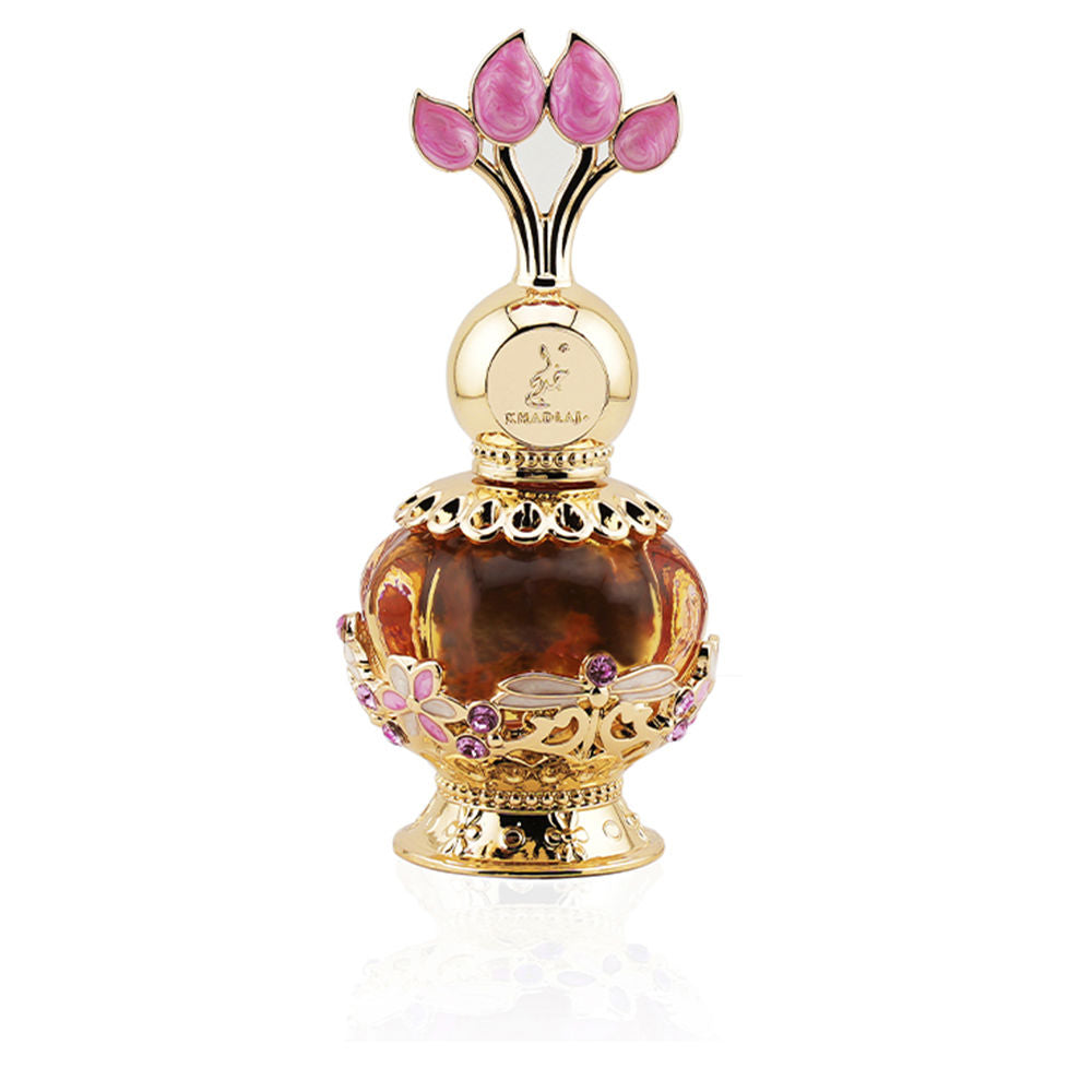 Khadlaj PINK MUSK concentrated oil perfume