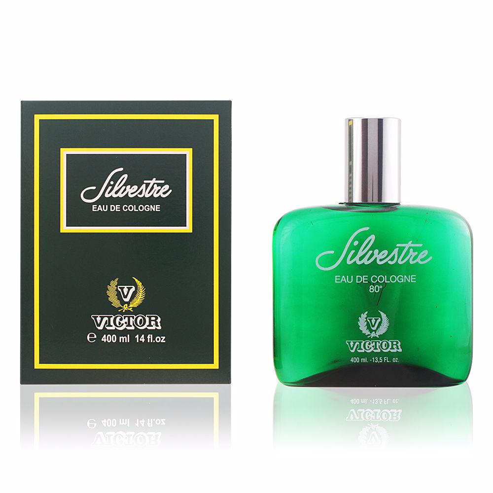 Victor SILVESTRE - 400 ml
