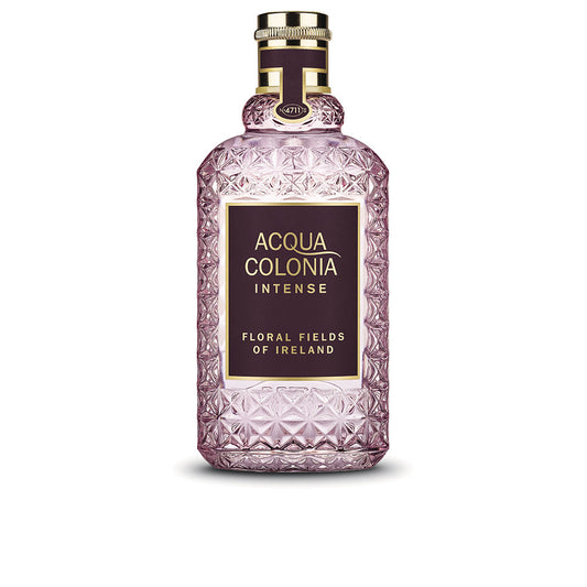 4711 ACQUA COLONIA INTENSE FLORAL FIELDS OF IRELAND eau de cologne - 50 ml