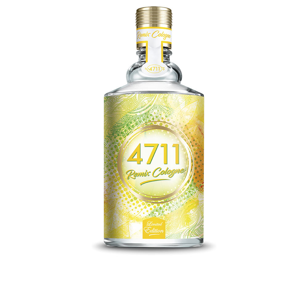 4711 4711 REMIX URBAN SUMMER