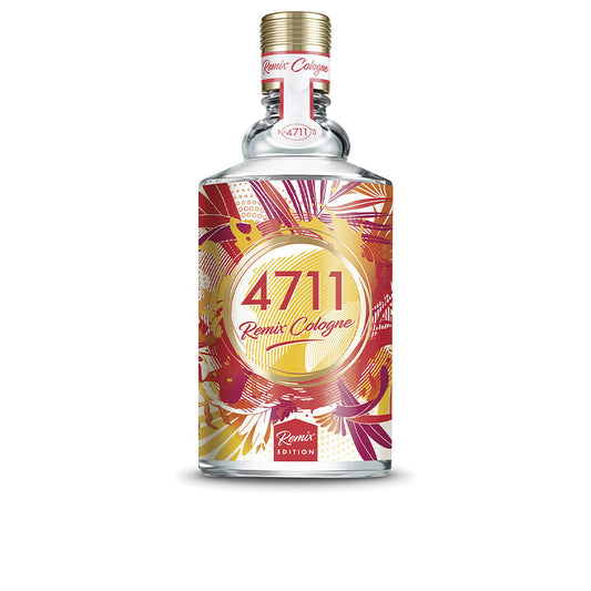 4711 4711 REMIX EXOTIC PARADISE