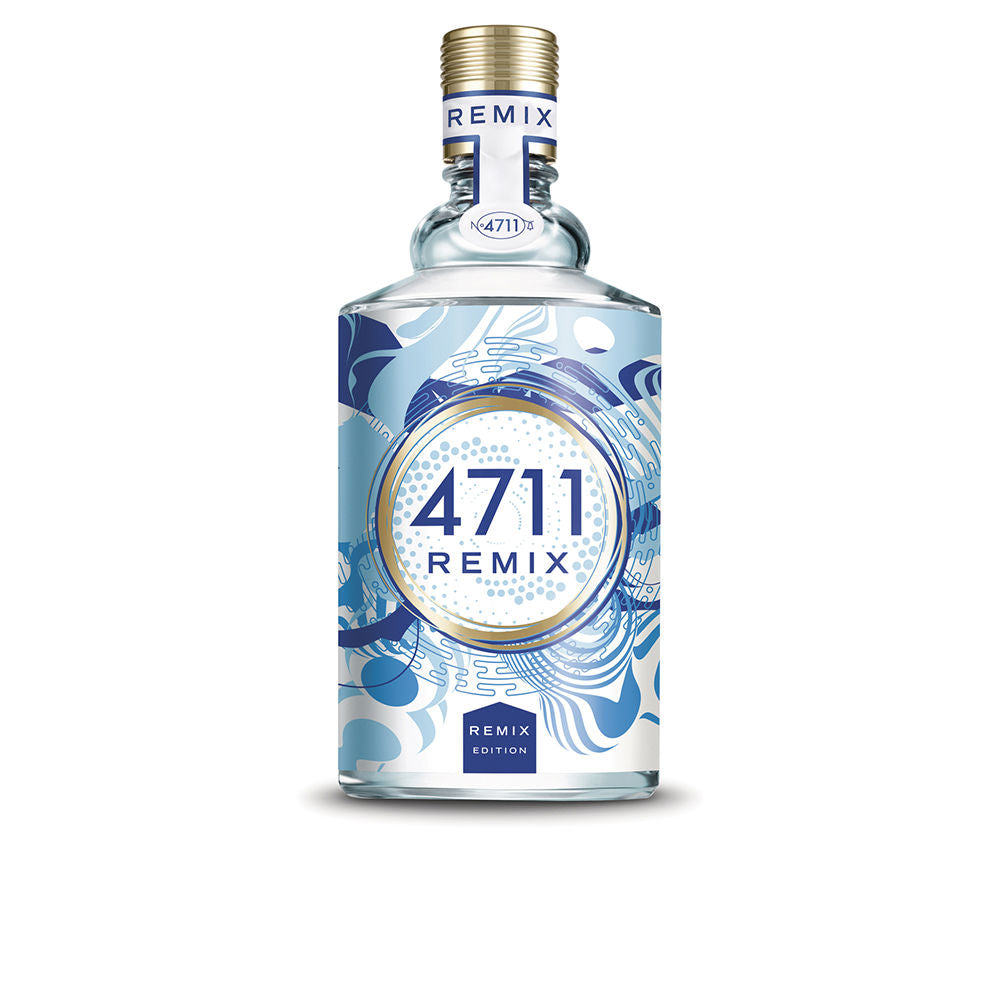 4711 4711 REMIX SPARKLING ISLAND