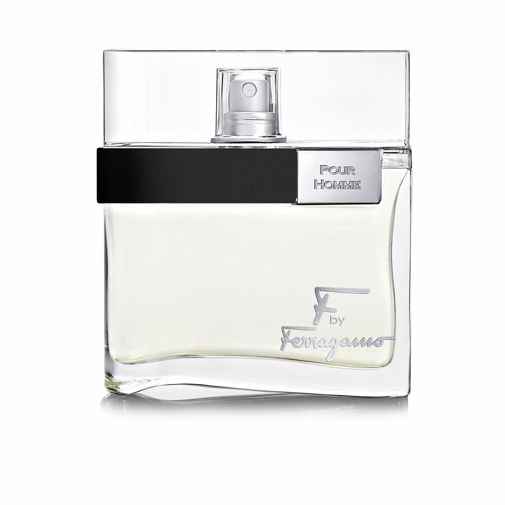 Salvatore Ferragamo F BY FERRAGAMO POUR HOMME