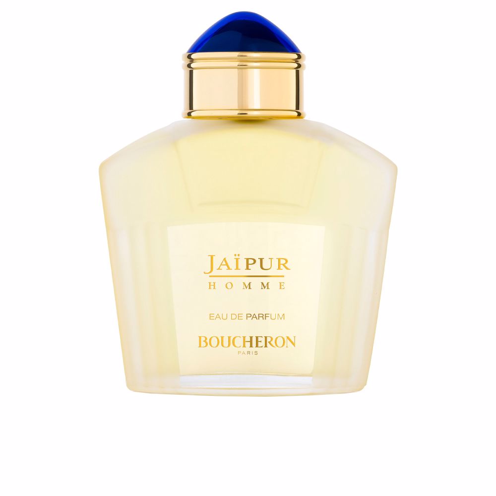 Boucheron JAÏPUR HOMME