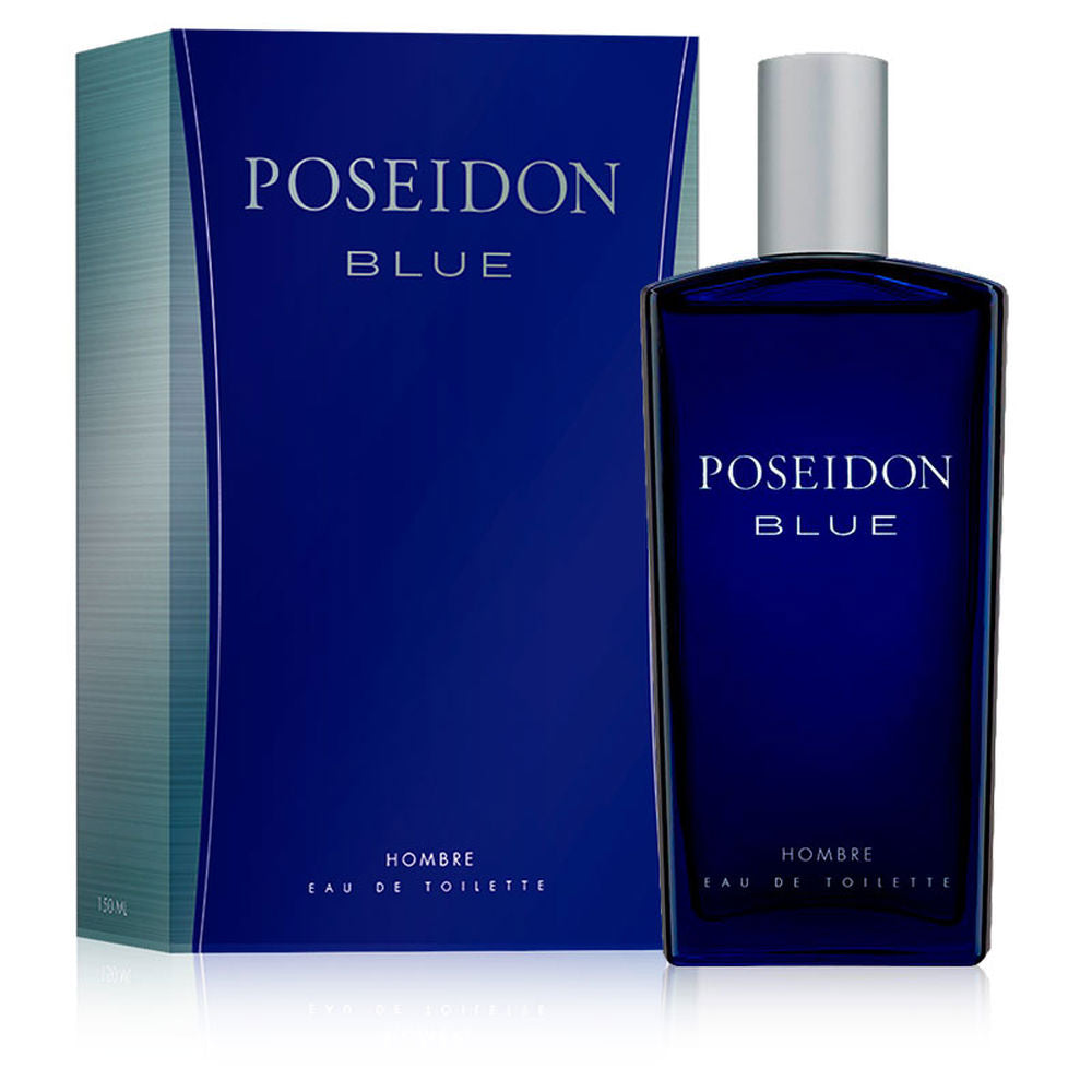 Poseidon POSEIDON BLUE